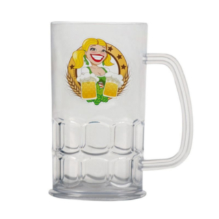 Oktoberfest Oluttuoppi
