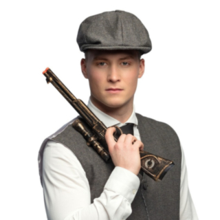 Retro Käsiase