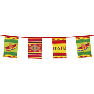 Fiesta Viirinauha