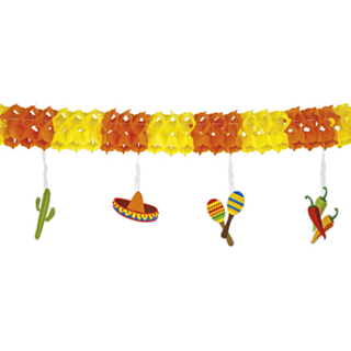 Fiesta Paperiköynnös