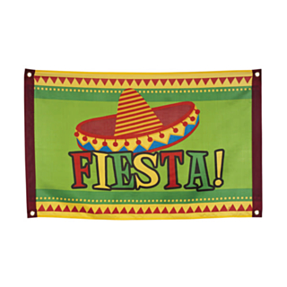Fiesta Banneri