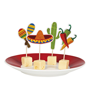 Fiesta Cocktailtikut