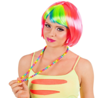 Rave Kaulakoru Sateenkaari