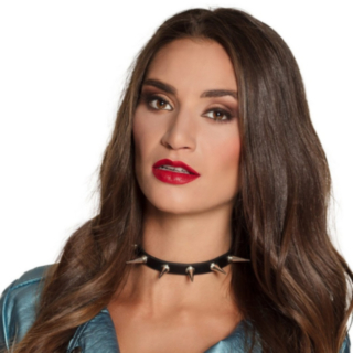 Piikki Choker
