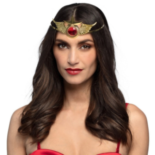 Supersankaritar Tiara