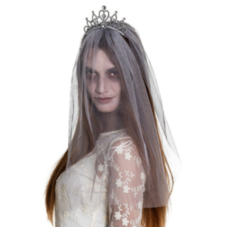 Aaveprinsessa Hiuspanta & Huntu
