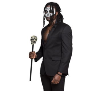 Voodoo Valtikka