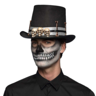 Voodoo Luurankohattu