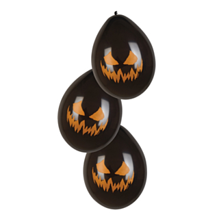 Halloween Ilmapallot