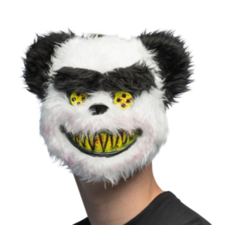 Verinen Pandakarhu Naamio