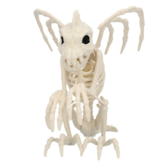 Gargoili Luuranko