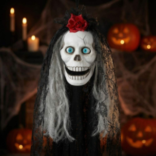La Catrina Luuranko
