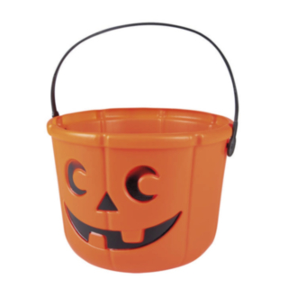 Halloween Kurpitsa Sanko