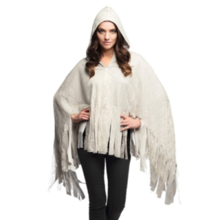 Aave Poncho Puku