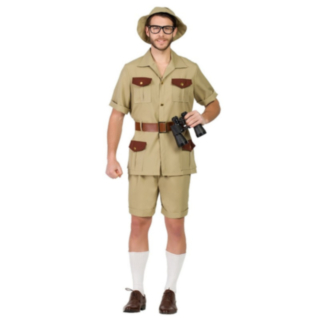 Safari Asu Safari Asu