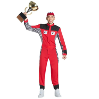 Racer Kisan Voittaja Asu