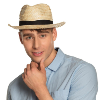 Fedora Olkihattu