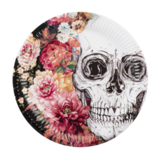 Day Of The Dead Lautaset