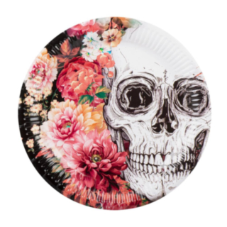 Day Of The Dead Lautaset