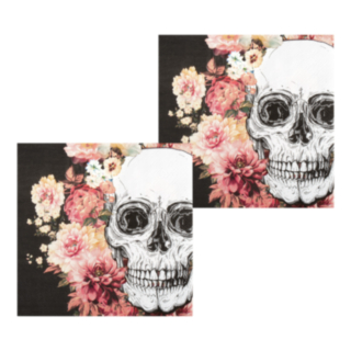 Day Of The Dead -servetit