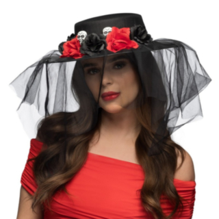 La Llorona Hattu