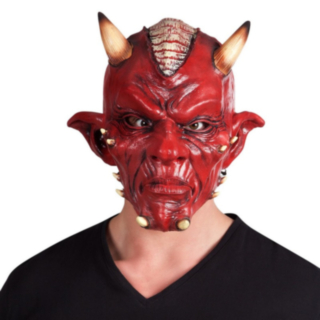 Piru lateksinaamari