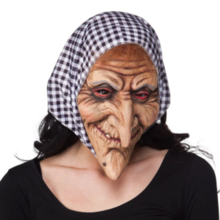 Vanhan Noidan Naamari