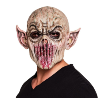 Alien Hirviönaamari