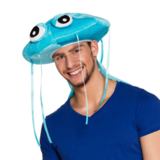 Meduusahattu