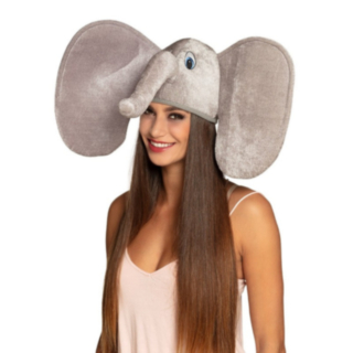 Elefantti Hattu