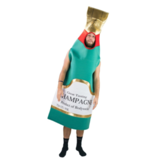 Shampanjapullo Naamiaisasu