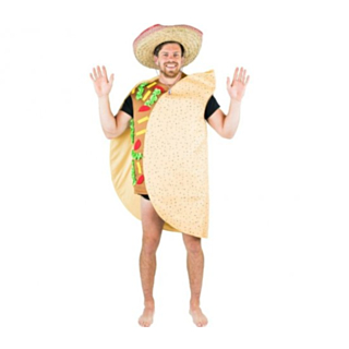 Taco-asu