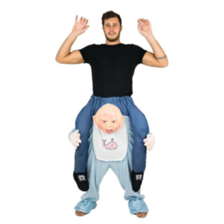 Carry Me Vauva Asu