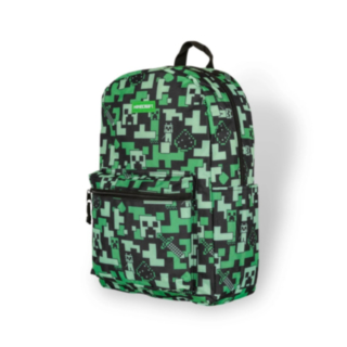 Minecraft® Creeper Reppu