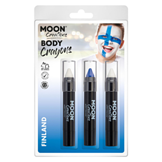 Meikkikynät Suomi
