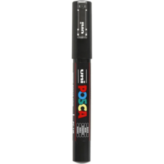 Posca 0,7 mm Permanenttitussi