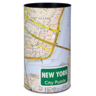 Kaupunkipalapeli – New York