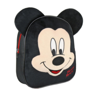 Mikki Hiiri® Kasvot Reppu