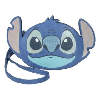 Stitch® Olkalaukku Sininen