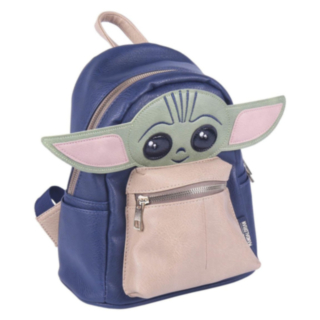 The Mandalorian® Grogu Reppu