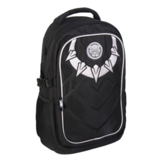 Avengers® Black Panther Koulureppu Musta