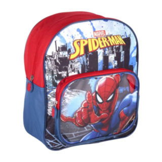 Spiderman® Kaupunki Reppu