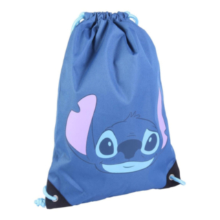 Stitch® Jumppakassi Sininen