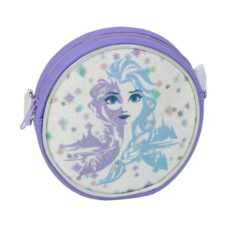Frozen® Elsa Olkalaukku Liila