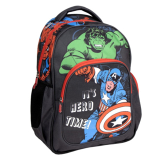 Avengers® Hero Time Koulureppu