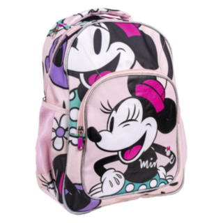 Minni Hiiri® Glitter Koulureppu