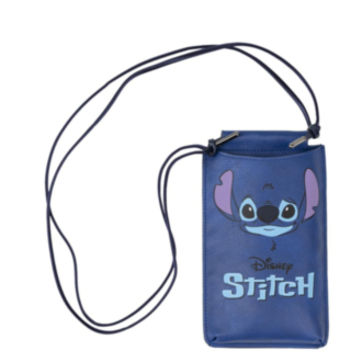 Stitch® Kännykkäkotelo Sininen