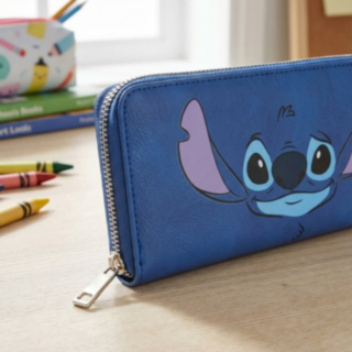 Lilo & Stitch® Kukkaro