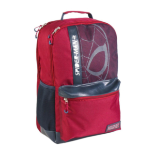 Marvel® Spiderman Koulureppu Punainen