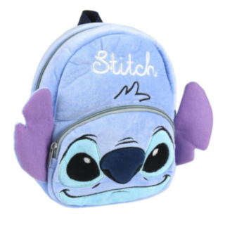 Stitch® Pehmoreppu Sininen